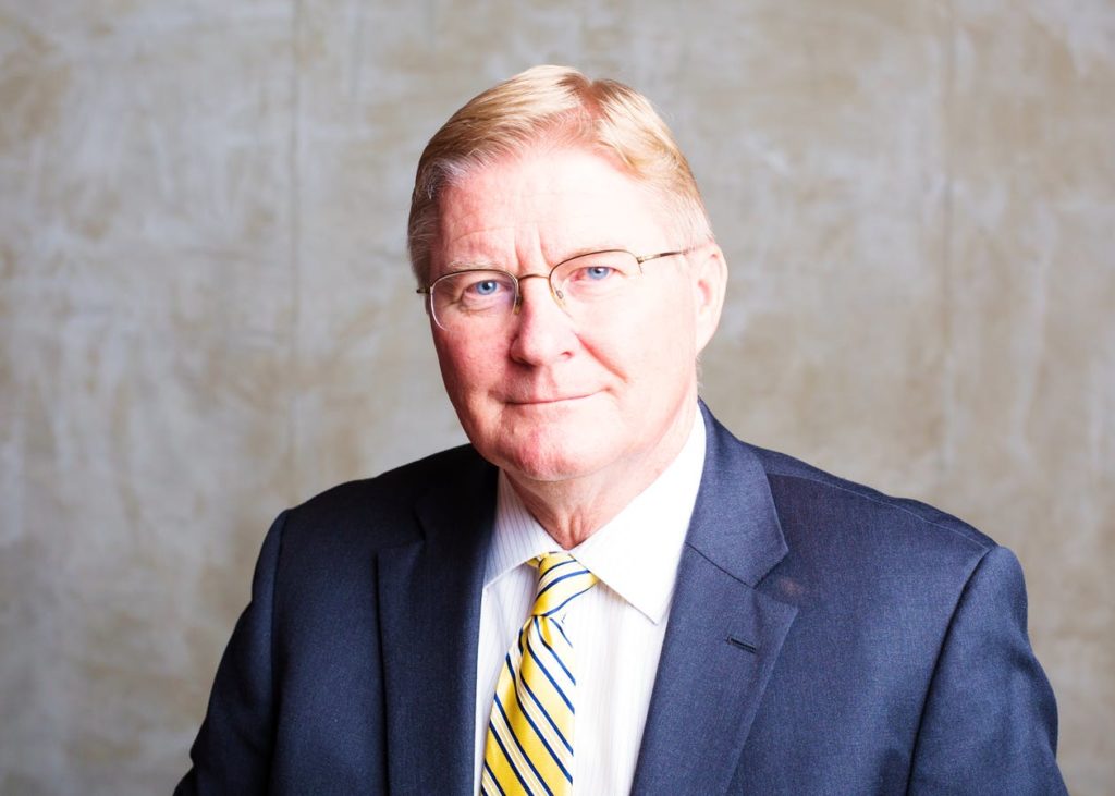Q&A with Ken Holman 40 Years Through the Ups & Downs of Real Estate